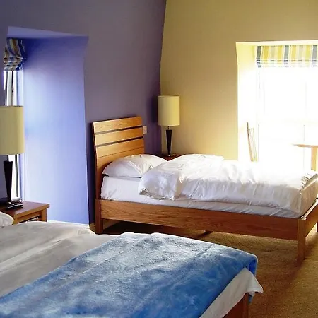 Pier Head Spa&leisure Hotel 3*