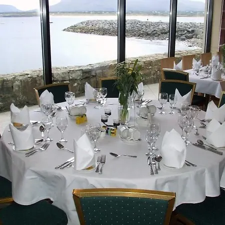 Pier Head Spa&leisure Mullaghmore