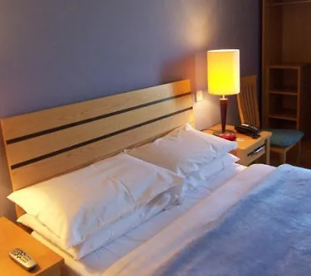 Pier Head & Leisure 3* مولاغمور