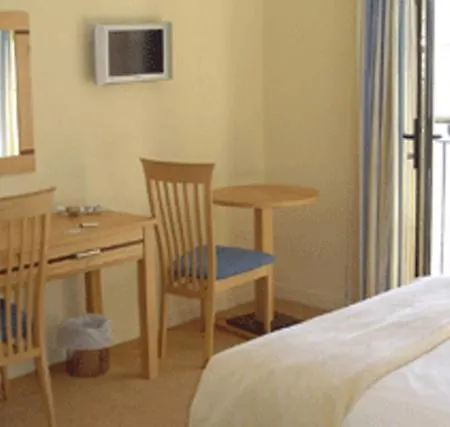 Hotel Pier Head Spa&leisure 3*