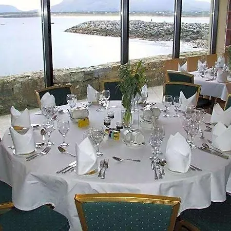 Pier Head & Leisure فندق