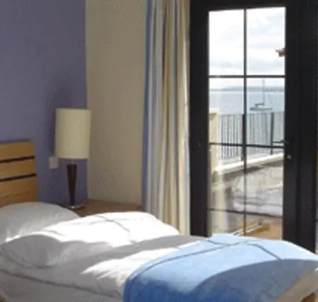 Pier Head & Leisure فندق 3*