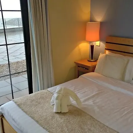 Hotel Pier Head Spa&leisure