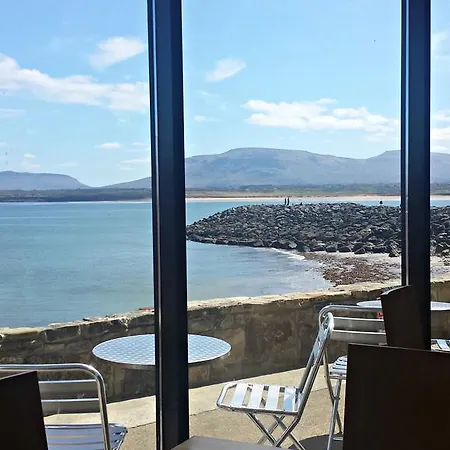 Hotel Pier Head Spa&leisure Mullaghmore