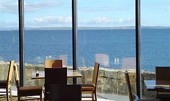 Pier Head & Leisure 호텔 물락모어