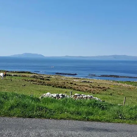 Pier Head & Leisure Mullaghmore