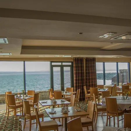 Pier Head & Leisure Mullaghmore