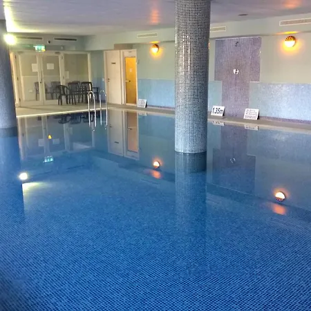 Pier Head & Leisure Hotel Mullaghmore
