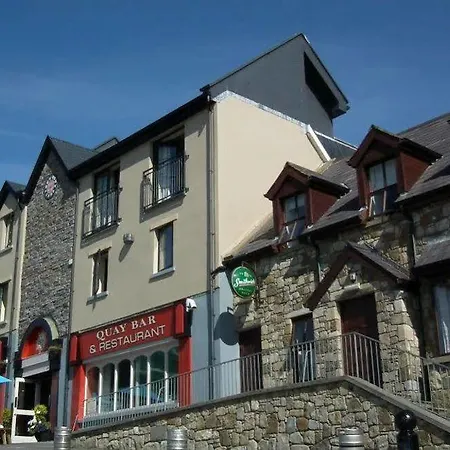 Pier Head & Leisure Mullaghmore