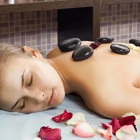 Pier Head Spa&leisure 3*