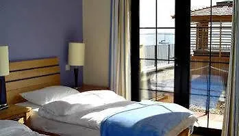 فندق Pier Head & Leisure