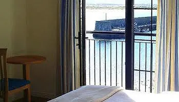 Pier Head & Leisure 3*