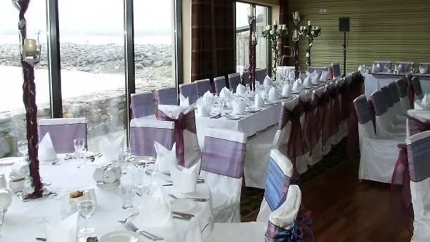 Pier Head & Leisure 3* Mullaghmore