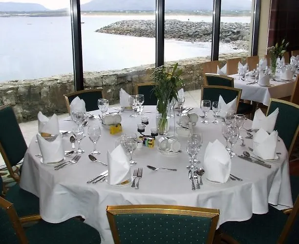 Pier Head & Leisure Mullaghmore