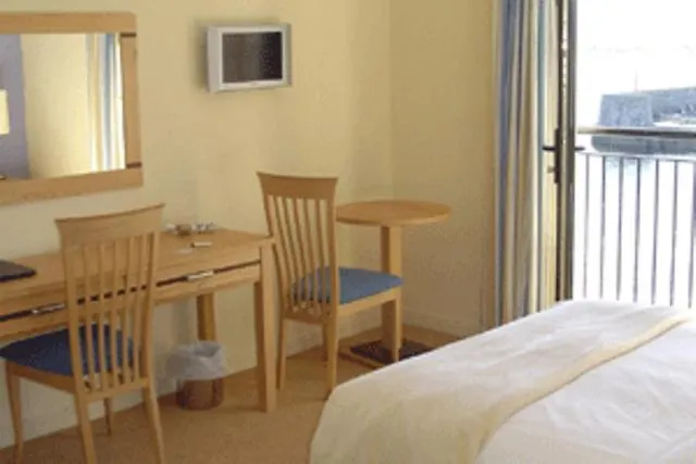 Hotel Pier Head & Leisure 3*