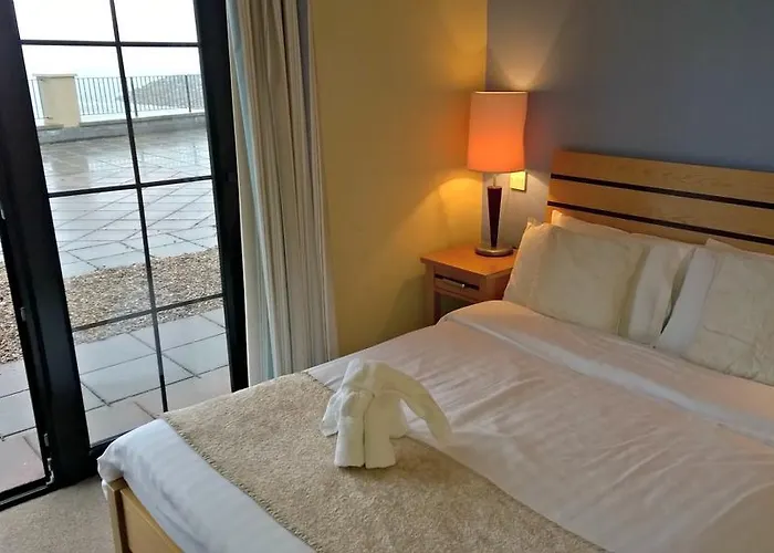 فندق Pier Head & Leisure