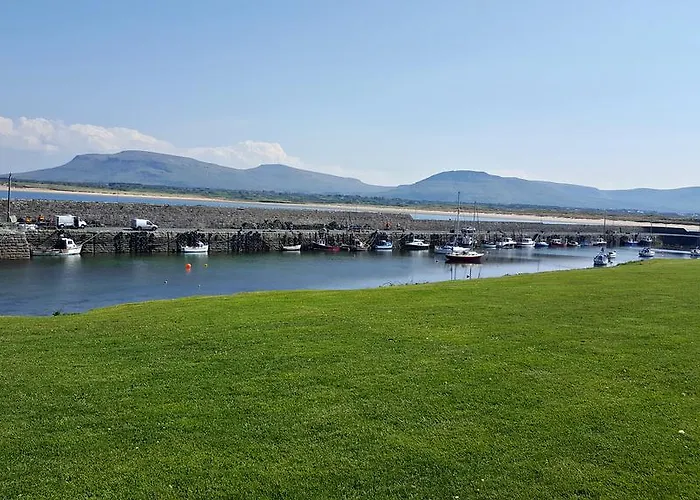 Otel Pier Head & Leisure
