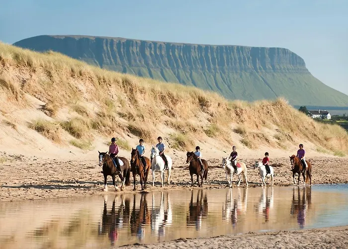 Otel Pier Head & Leisure