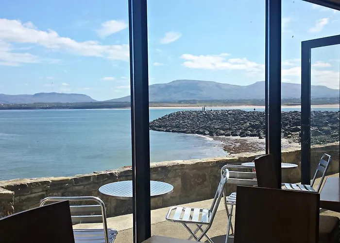 Hotel Pier Head & Leisure Mullaghmore
