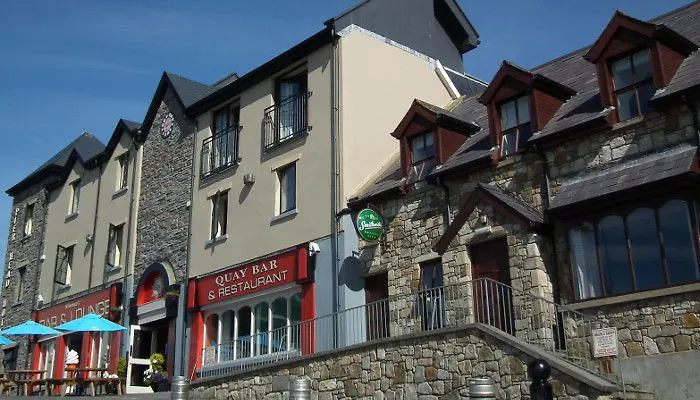 Pier Head & Leisure 3*