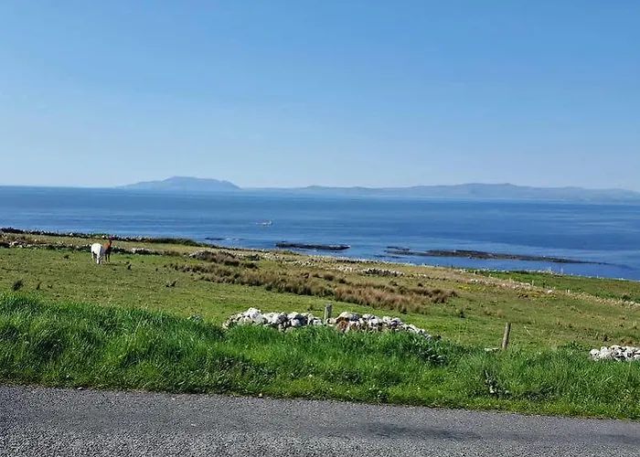 Pier Head & Leisure Mullaghmore