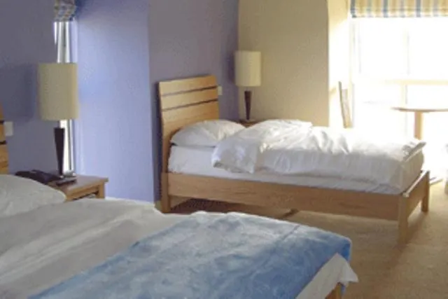 فندق Pier Head & Leisure 3*