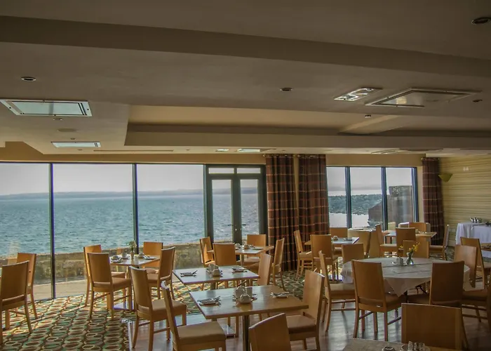 Pier Head & Leisure Mullaghmore