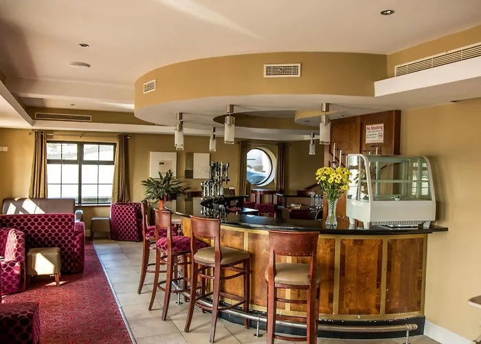 Pier Head & Leisure 3* Mullaghmore