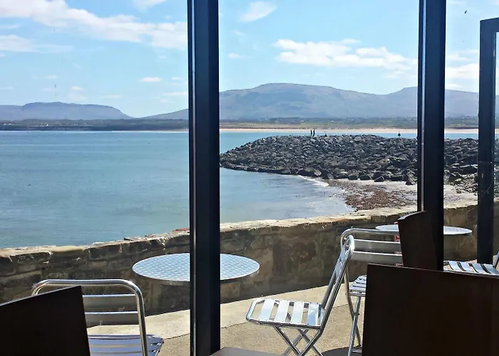 Pier Head & Leisure Mullaghmore