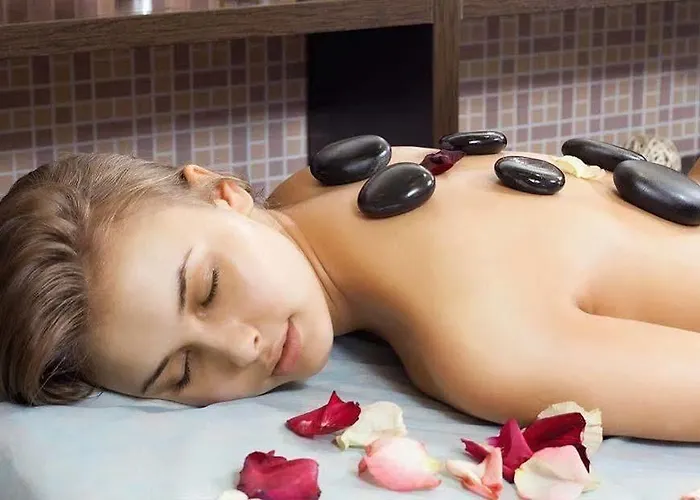 Pier Head & Leisure 3*