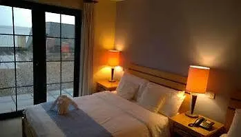 Otel Pier Head & Leisure Mullaghmore