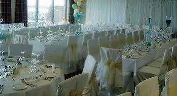 Pier Head & Leisure Hotel Mullaghmore