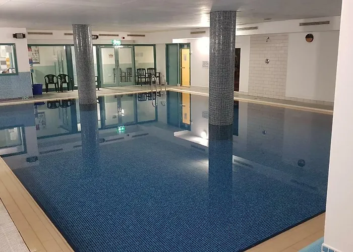 فندق Pier Head & Leisure مولاغمور